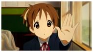 Ui is one of the anime characters like Sung Jin-ah from Solo Leveling (Image via Kyoto Animation)